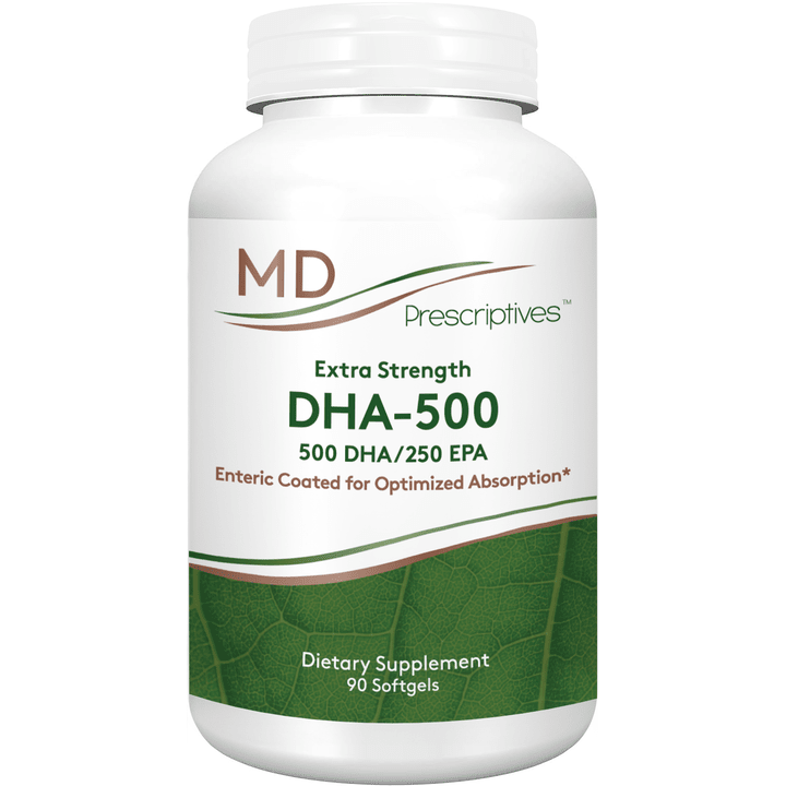 DHA-500