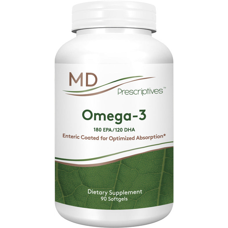 Omega-3