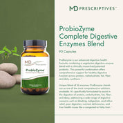 ProbioZyme 90 vcaps