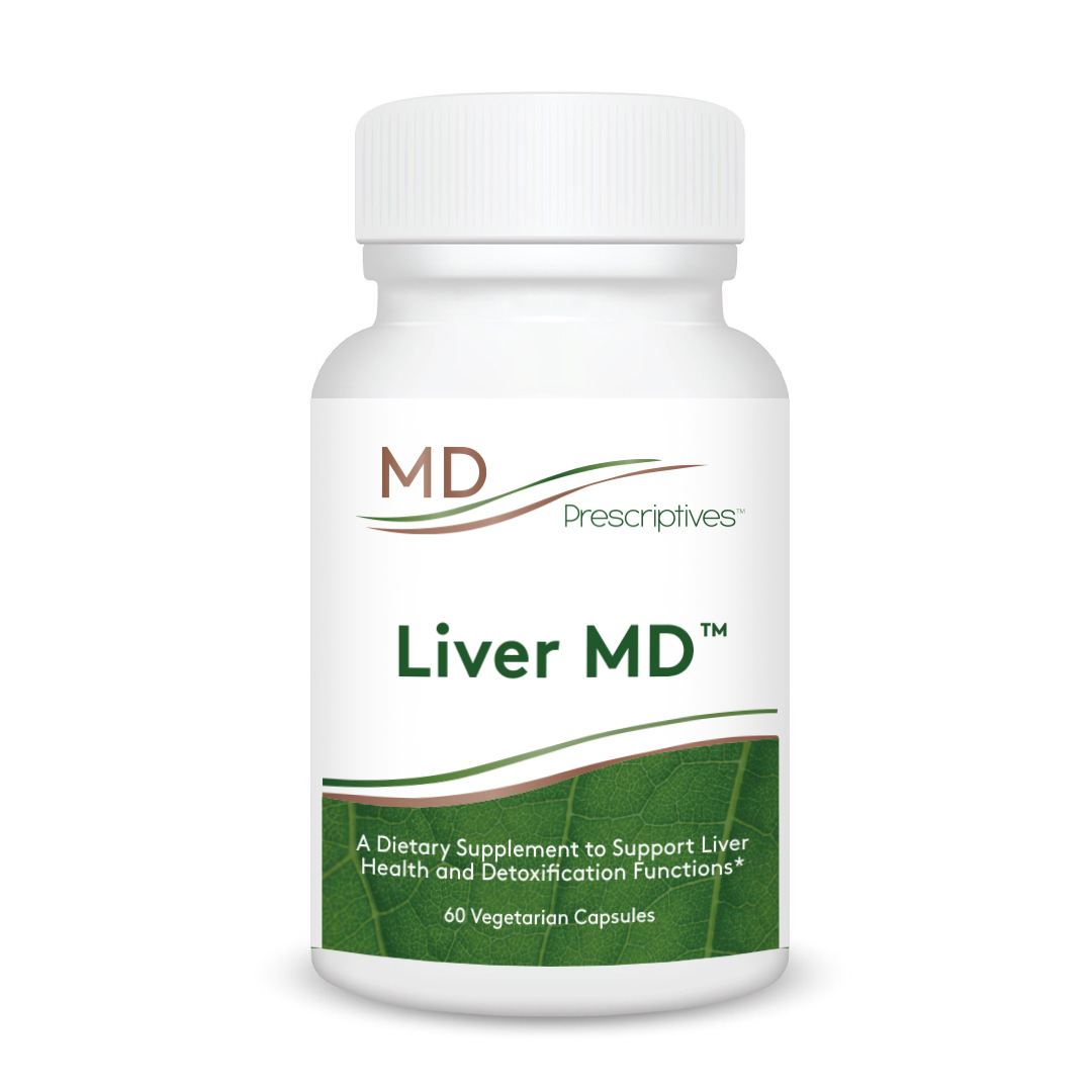 Liver MD™