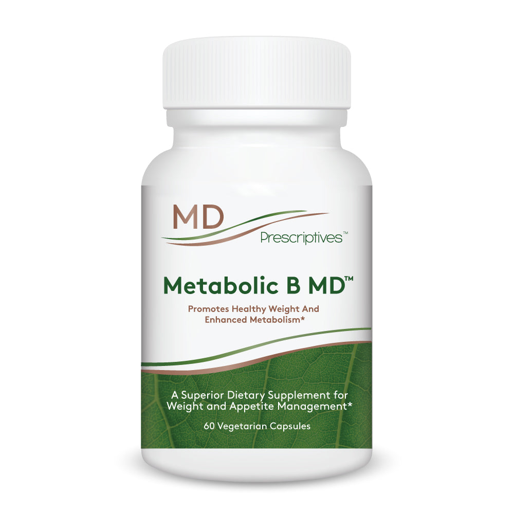 Metabolic B MD