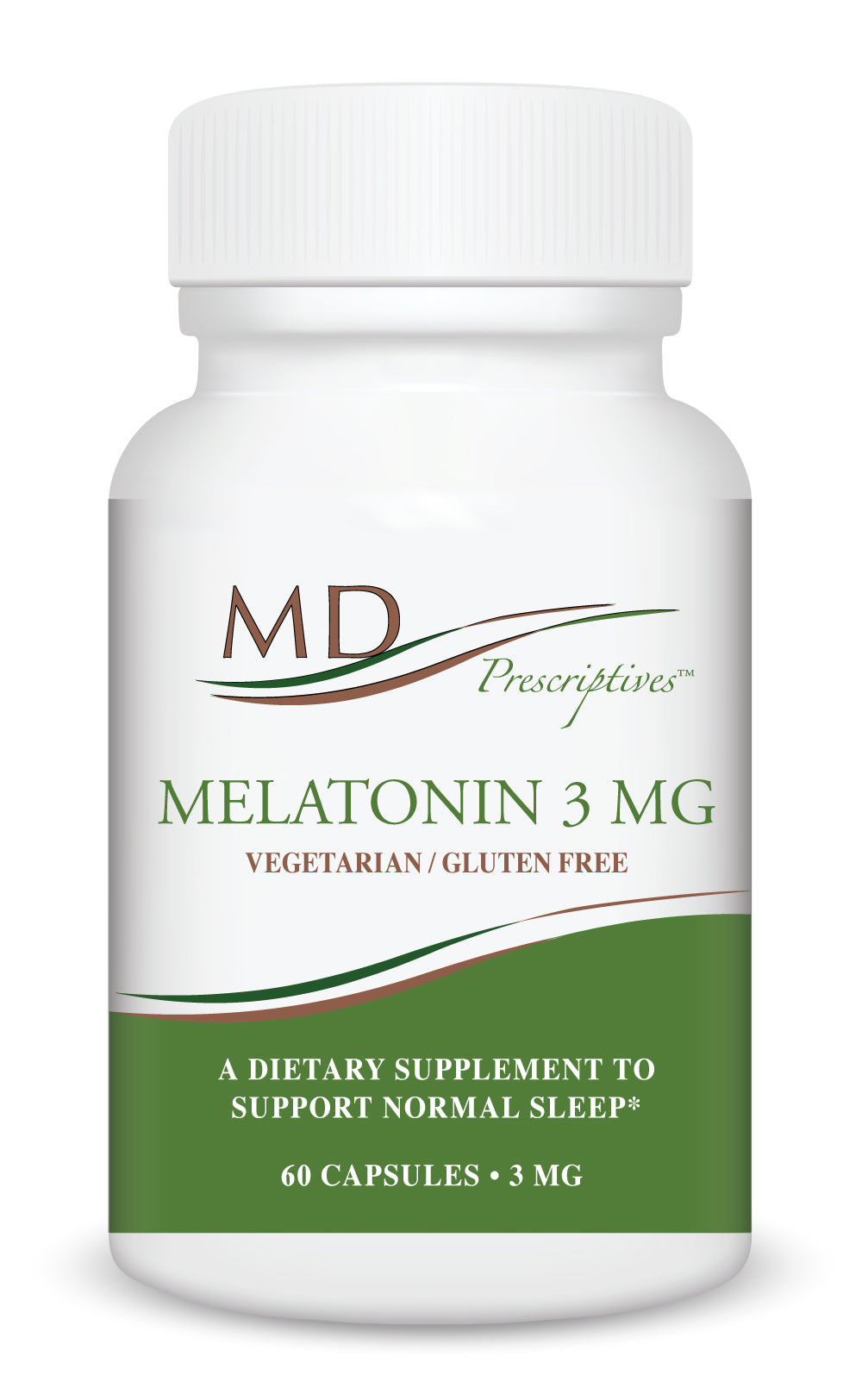 Melatonin 3mg